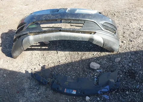 2017 Lincoln Mkc Premier from USA, damaged, VIN 5LMCJ1C9XHUL50212